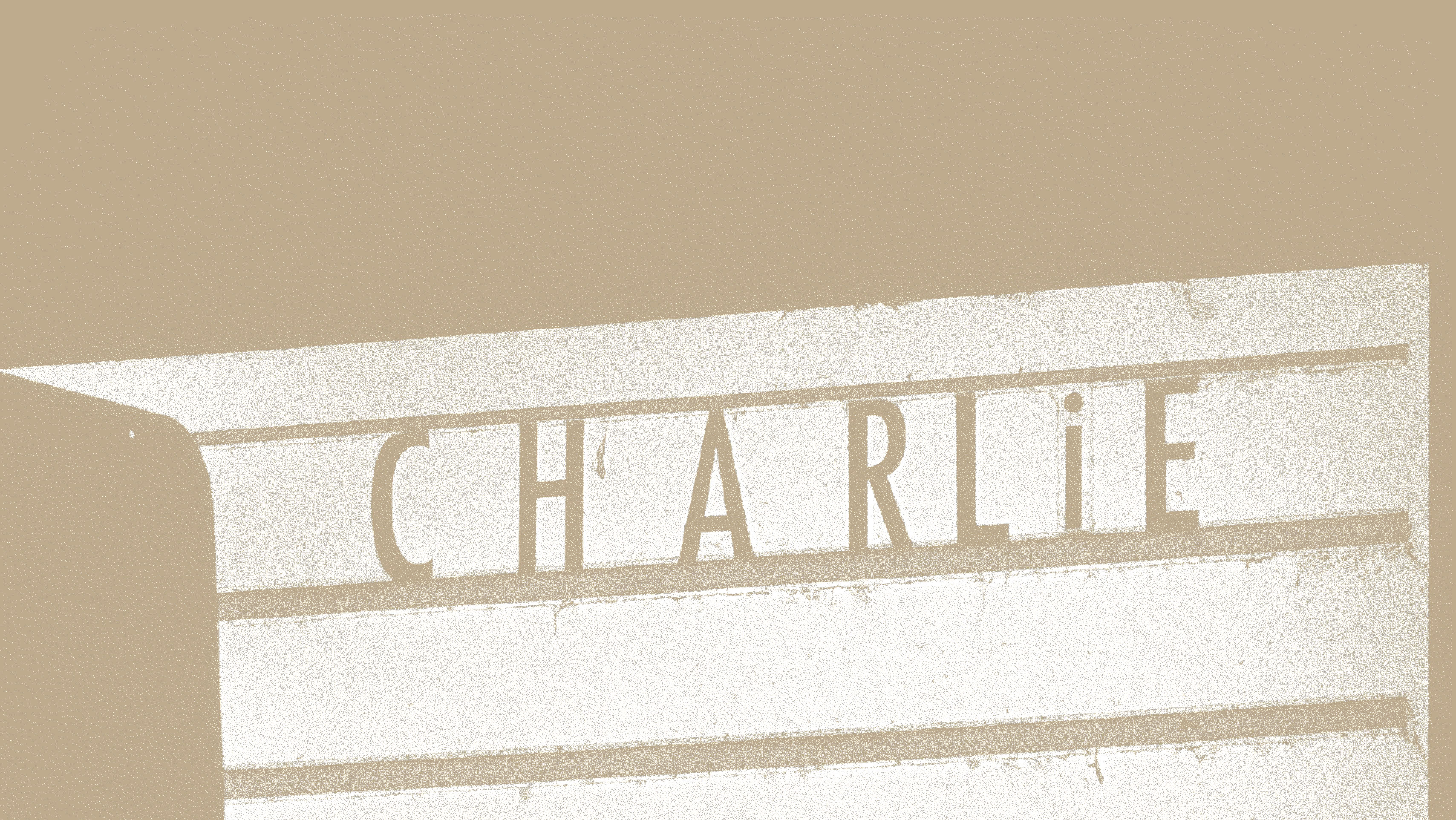 Partyabend im Charlie (hervorgehoben)